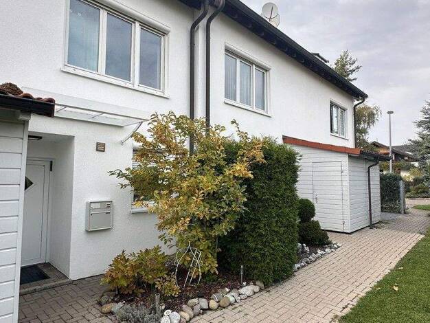 Reihenmittelhaus zum Kauf provisionsfrei 540.000 € 6,5 Zimmer 136 m² 276 m² Grundstück Entringen Ammerbuch-Entringen 72119