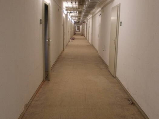 Lagerhalle zur Miete provisionsfrei 30 m² Lagerfläche Strehlen Ortsamtsbereich Prohlis 01219