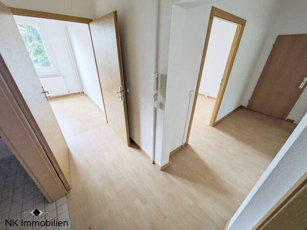 Wohnung zur Miete 449 € 3 Zimmer 81,7 m² Heinrich-Mauersberger-Ring 6d Limbach-Oberfrohna 09212