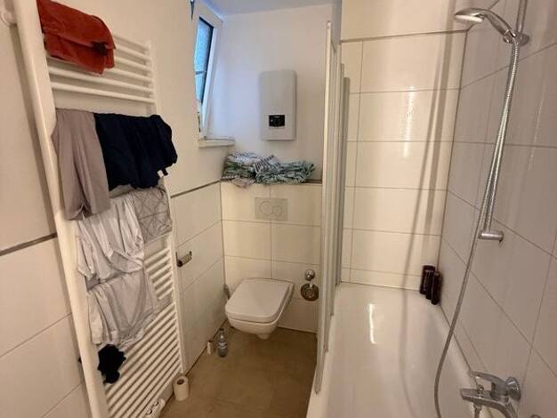 Wohnung zur Miete 563 € 1 Zimmer 38,4 m² 3. Geschoss frei ab 01.12.2026 Immermannstraße 48 Stadtmitte Düsseldorf 40210