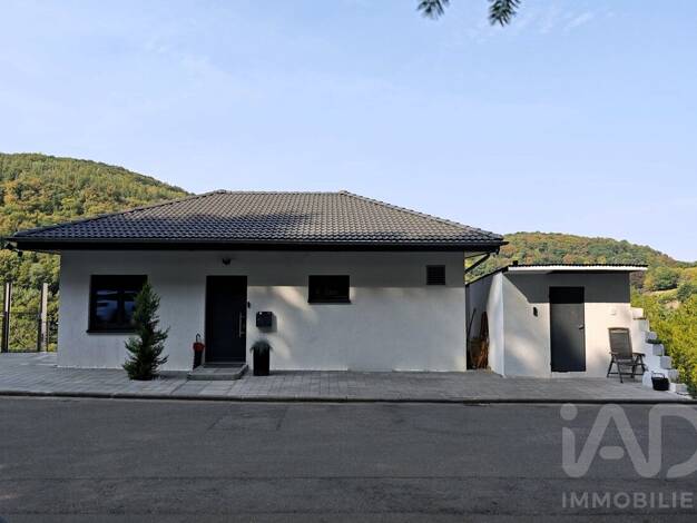 Einfamilienhaus zum Kauf 484.000 € 5 Zimmer 170,6 m² 2.251 m² Grundstück Ransweiler 67808