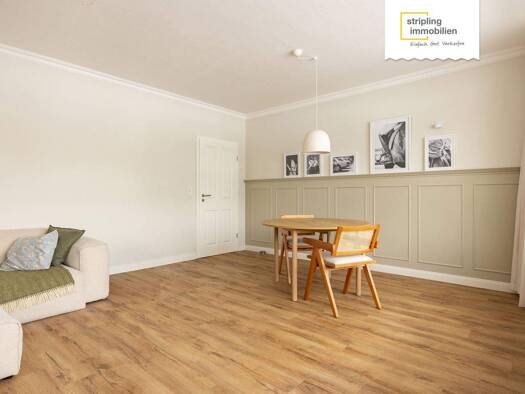 Wohnung zum Kauf 249.000 € 4 Zimmer 90,4 m² 1. Geschoss St. Magnus Bremen 28759