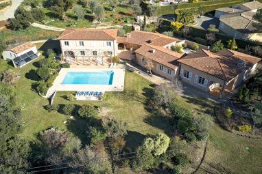 Villa zum Kauf 1.987.500 € 15 Zimmer 454 m² Nord Roquefort-les-Pins 06330