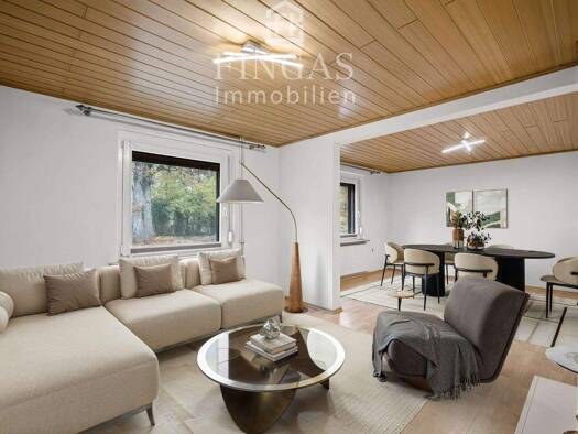 Doppelhaushälfte zum Kauf 199.000 € 4 Zimmer 100 m² 568 m² Grundstück Aumund-Hammersbeck Bremen 28755