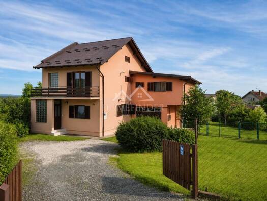 Einfamilienhaus zum Kauf 395.000 € 6 Zimmer 279 m² Vrbovec Vrbovec 10340