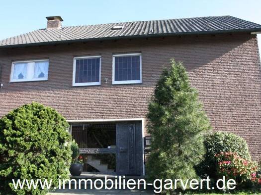 Einfamilienhaus zum Kauf 330.000 € 5 Zimmer 152 m² 448 m² Grundstück Gemen Borken 46325