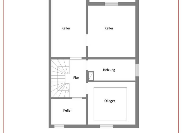 Doppelhaushälfte zum Kauf 129.000 € 6 Zimmer 125 m² 441 m² Grundstück Schwarzenbach a Wald Schwarzenbach a.Wald 95131