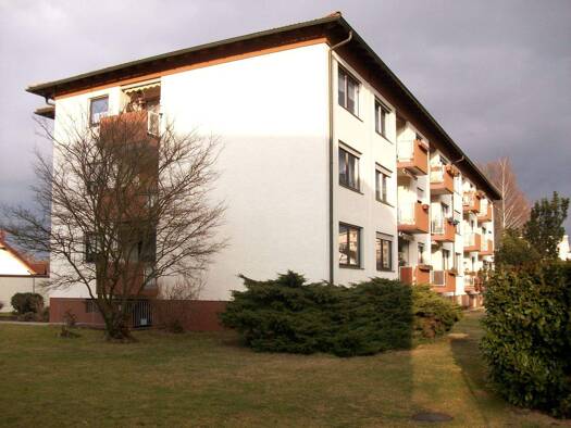 Wohnung zum Kauf 146.000 € 2 Zimmer 56 m² 2. Geschoss Großkrotzenburg 63538