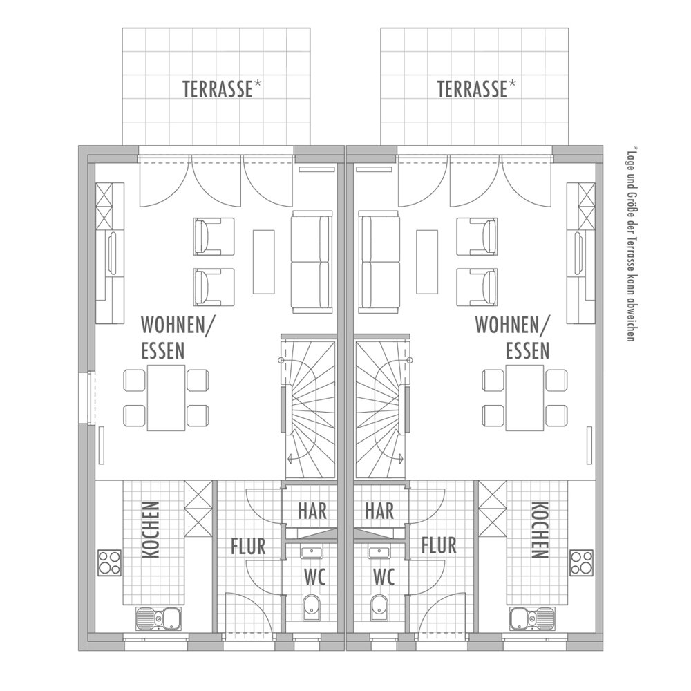 Wohnanlage zum Kauf als Kapitalanlage geeignet 429.000 € 4 Zimmer 4,4 m²<br/>Fläche 115,2 m²<br/>Grundstück Wagenstadt Herbolzheim / Wagenstadt 79336