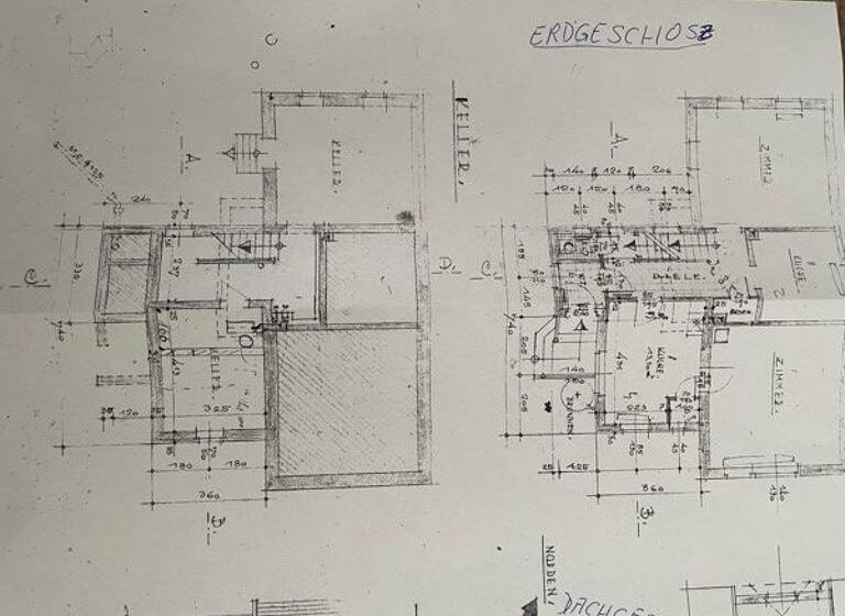 Haus zum Kauf 249.000 € 6 Zimmer 160 m² 1.720 m² Grundstück Friedberg 8240