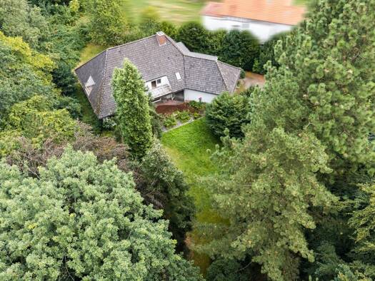 Einfamilienhaus zum Kauf 875.000 € 10 Zimmer 286 m² 2.499 m² Grundstück Lesum Nord 28717
