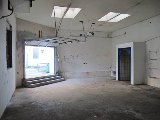 Büro zur Miete provisionsfrei 536 € 1 Zimmer 122 m² Bürofläche Gräfrather Straße 33 Vohwinkel Wuppertal 42329
