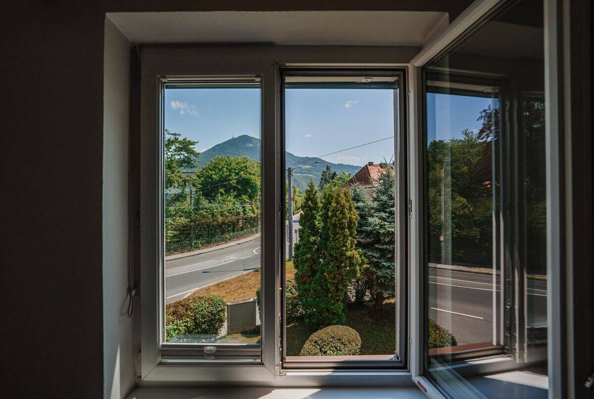Wohnung zum Kauf - Mehr