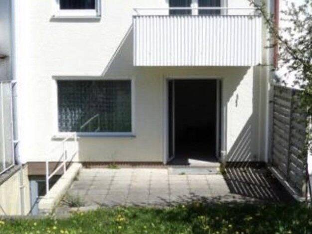 Reihenmittelhaus zum Kauf provisionsfrei 375.000 € 4 Zimmer 76 m² 141 m² Grundstück Rauns Waltenhofen 87448