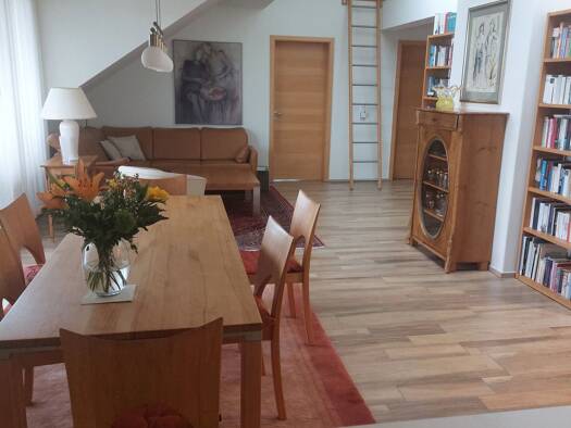 Wohnung zur Miete 1.200 € 4 Zimmer 111,8 m² Geschoss 1/2 frei ab 01.06.2026 Bad Staffelstein 96231