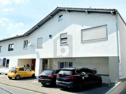 Mehrfamilienhaus zum Kauf 799.000 € 14 Zimmer 318 m² 399 m² Grundstück Stockstadt am Rhein 64589