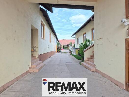 Grundstück zum Kauf 698.000 € 3.374 m² Grundstück Münchendorf 2482