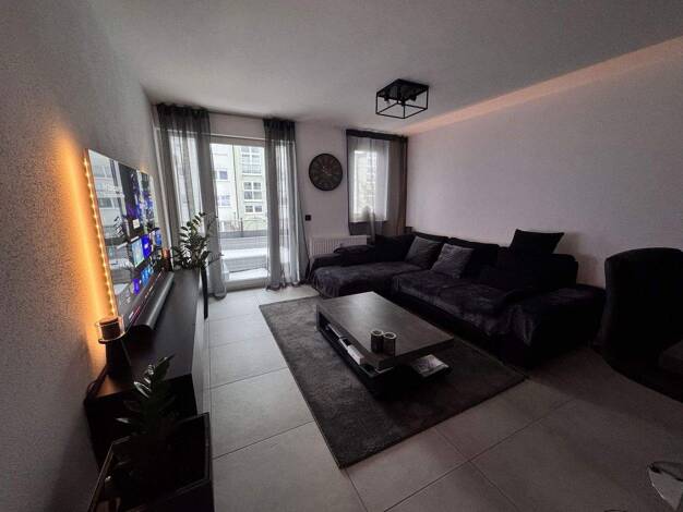 Wohnung zum Kauf provisionsfrei 208.500 € 2 Zimmer 50 m² 2. Geschoss frei ab 01.06.2026 Bei den Linden 7 Laichingen 89150