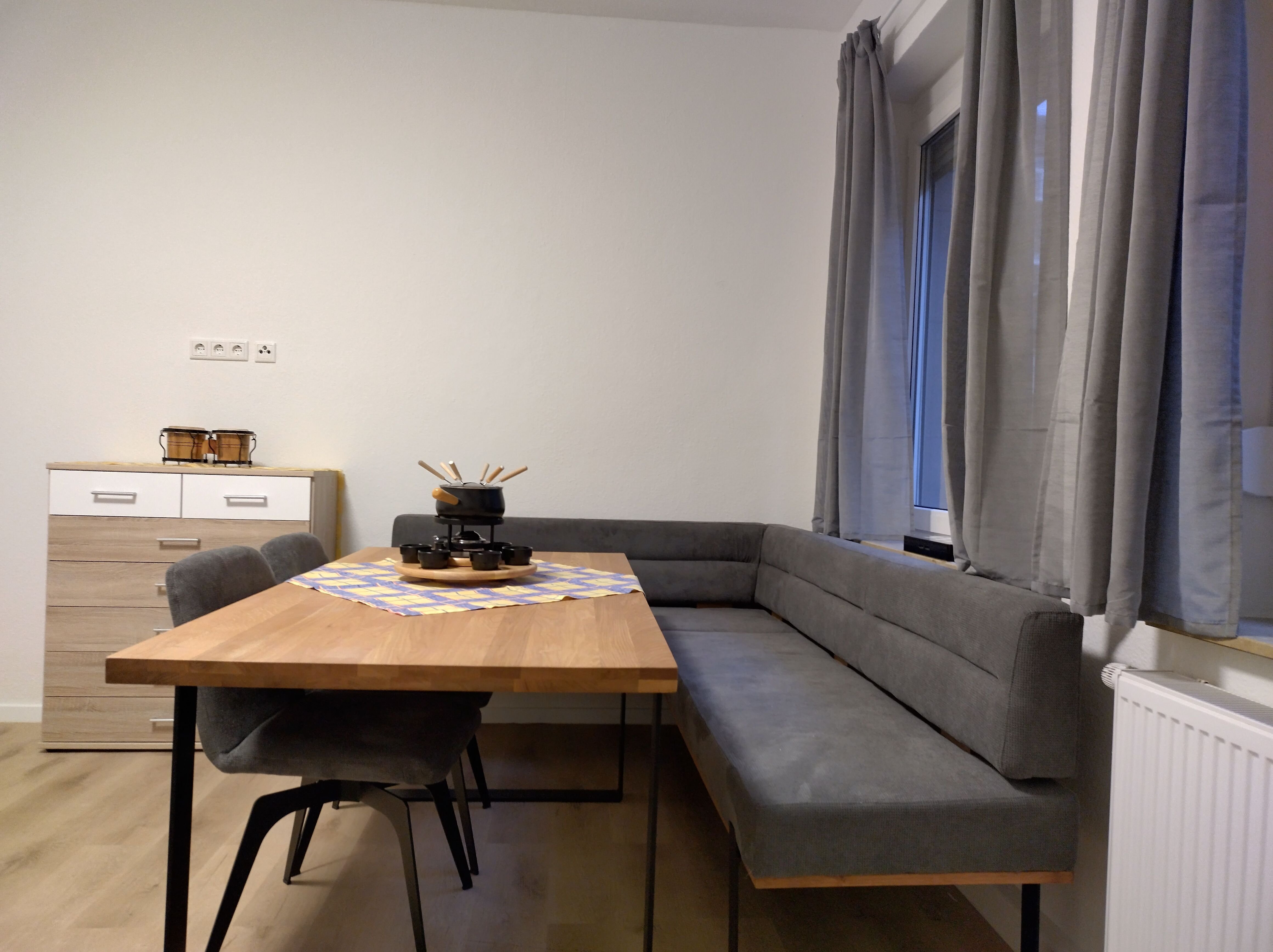 Terrassenwohnung zur Miete 1.750 € 4 Zimmer 71 m²<br/>Wohnfläche EG<br/>Geschoss ab sofort<br/>Verfügbarkeit Kernstraße 38 Bärenschanze Nürnberg 90402