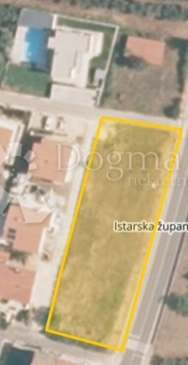 Land-/Forstwirtschaft zum Kauf 465.000 € Novigrad 52466