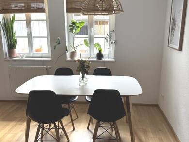 Wohnung zur Miete 1.050 € 3 Zimmer 87 m² frei ab 01.09.2025 Gärtringen Gärtringen 71116