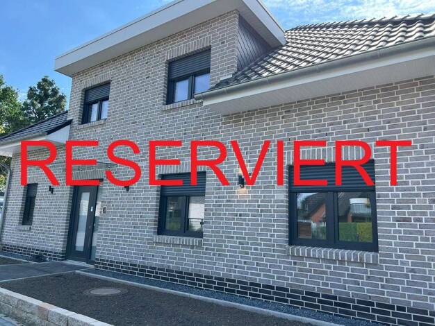 Einfamilienhaus zum Kauf - Erstbezug 498.000 € 6 Zimmer 185 m² 650 m² Grundstück Specken Bad Zwischenahn 26160