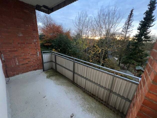 Wohnung zur Miete 485 € 2 Zimmer 51 m² 1. Geschoss frei ab sofort Klensbyer Straße 29 Schleswig 24837
