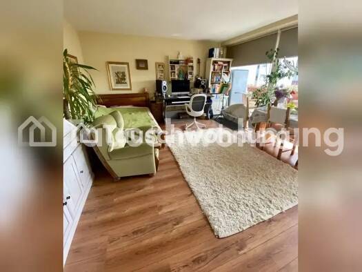 Wohnung zur Miete Tauschwohnung 773 € 2 Zimmer 63 m² EG Winterhude Nord 22301