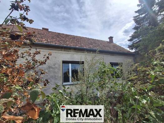 Einfamilienhaus zum Kauf 465.000 € 3 Zimmer 75 m² 5.140 m² Grundstück Hornstein 7053