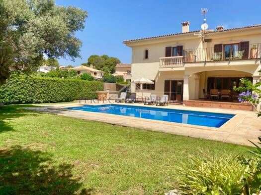 Villa zur Miete 3.500 € 6 Zimmer 240 m² 600 m² Grundstück frei ab 01.11.2026 Porto 07680