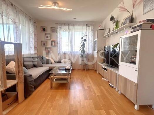 Wohnung zum Kauf 319.000 € 3 Zimmer 74 m² 2. Geschoss Laahen Wels 4600