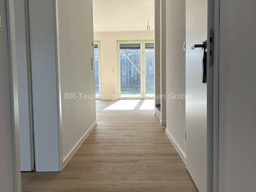 Doppelhaushälfte zum Kauf - Erstbezug provisionsfrei 529.000 € 4 Zimmer 127 m² 350 m² Grundstück frei ab 01.05.2027 Auf dem Kamp Oberlethe II Wardenburg 26203