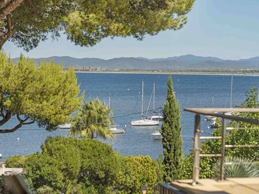 Einfamilienhaus zum Kauf 2.350.000 € 6 Zimmer 200 m² 1.220 m² Grundstück L'Entre Deux HYERES 83400