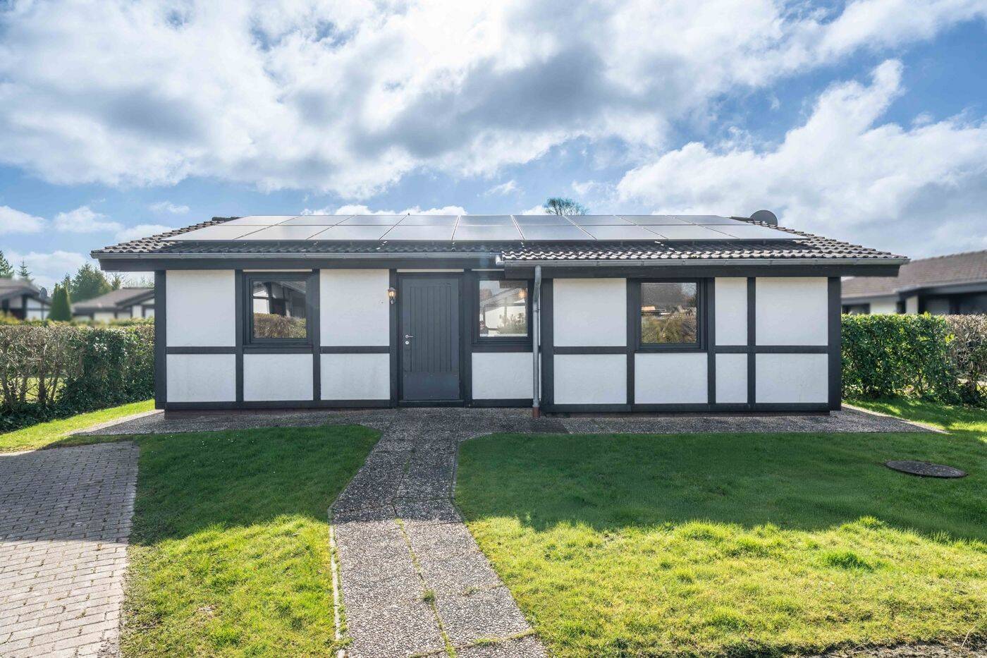 Bungalow zum Kauf - Ansicht 6