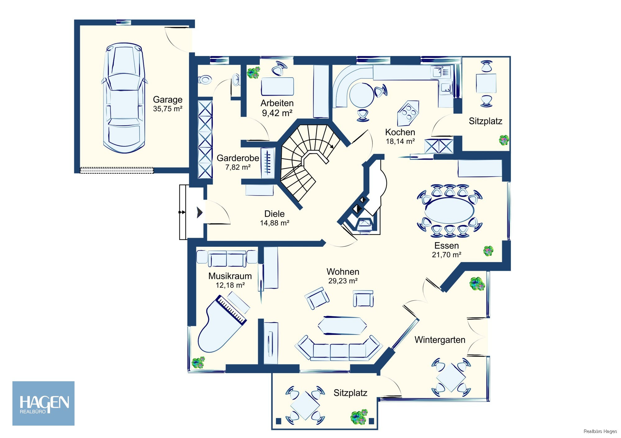 Haus zur Miete 2.800 € 270 m²<br/>Wohnfläche 1.876 m²<br/>Grundstück Weidachstraße 16 Schwarzach 6858