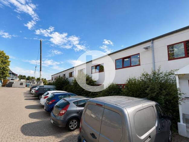 Lagerhalle zur Miete provisionsfrei 5 € 350 m² Lagerfläche Rethen Laatzen 30880