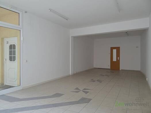 Laden zur Miete 400 € 80 m² Verkaufsfläche Meiningen Meiningen 98617