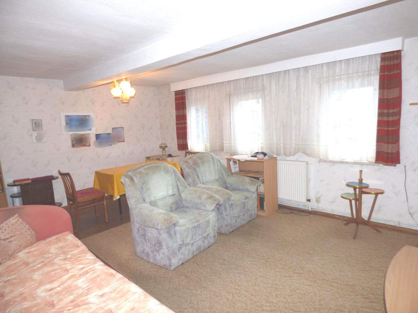 Reihenmittelhaus zum Kauf - Mehr
