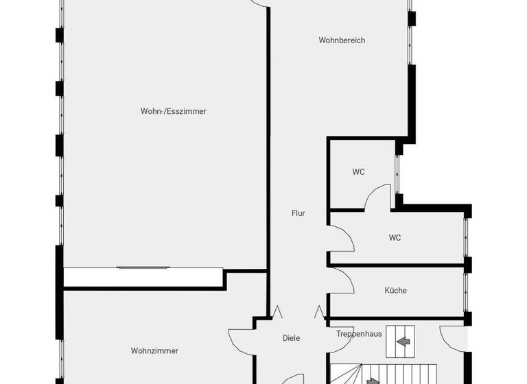 Einfamilienhaus zum Kauf 880.000 € 7 Zimmer 288 m² 4.866 m² Grundstück Bayersried Eggenthal 87653
