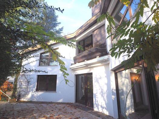 Haus zum Kauf 1.495.000 € 10 Zimmer 285 m² 557 m² Grundstück frei ab sofort Zehlendorf Berlin 14167