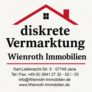 Einfamilienhaus zum Kauf 980.000 € 6 Zimmer 201,5 m² 110 m² Grundstück Wenigenjena - Ort Jena 07749