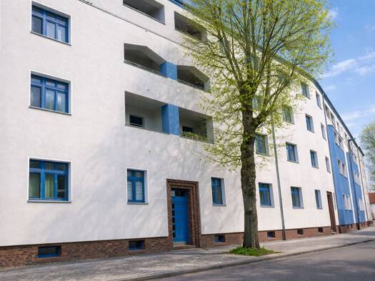 Wohnung zum Kauf 249.000 € 2,5 Zimmer 63 m² frei ab sofort Niederschöneweide Treptow-Köpenick 12439