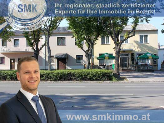 Einfamilienhaus zum Kauf 550.000 € 14 Zimmer 435 m² 1.567 m² Grundstück Laa an der Thaya 2136
