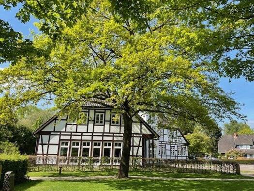 Grundstück zum Kauf provisionsfrei 1.190.000 € 3.179 m² Grundstück Sottrum 27367