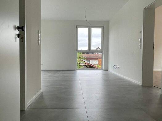 Studio zum Kauf - Erstbezug 299.000 € 3 Zimmer 80 m² 2. Geschoss Schönenberg Schönenberg-Kübelberg 66901