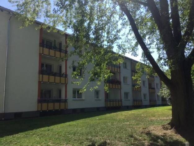 Wohnung zur Miete 543 € 2 Zimmer 48,7 m² 1. Geschoss frei ab 22.09.2026 Lipper Hellweg 227 b Stieghorst Stieghorst 33605