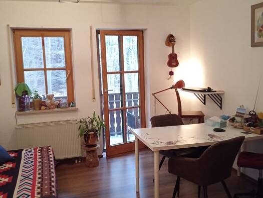 Wohnung zum Kauf provisionsfrei 149.999 € 2 Zimmer 48 m² Geschoss EG/2 Altreuth Pretzfeld 91362