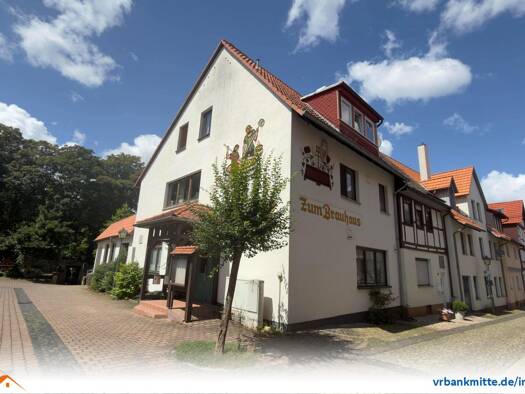 Bürogebäude zum Kauf 240.000 € 4 Zimmer Hessisch Lichtenau Hessisch Lichtenau 37235