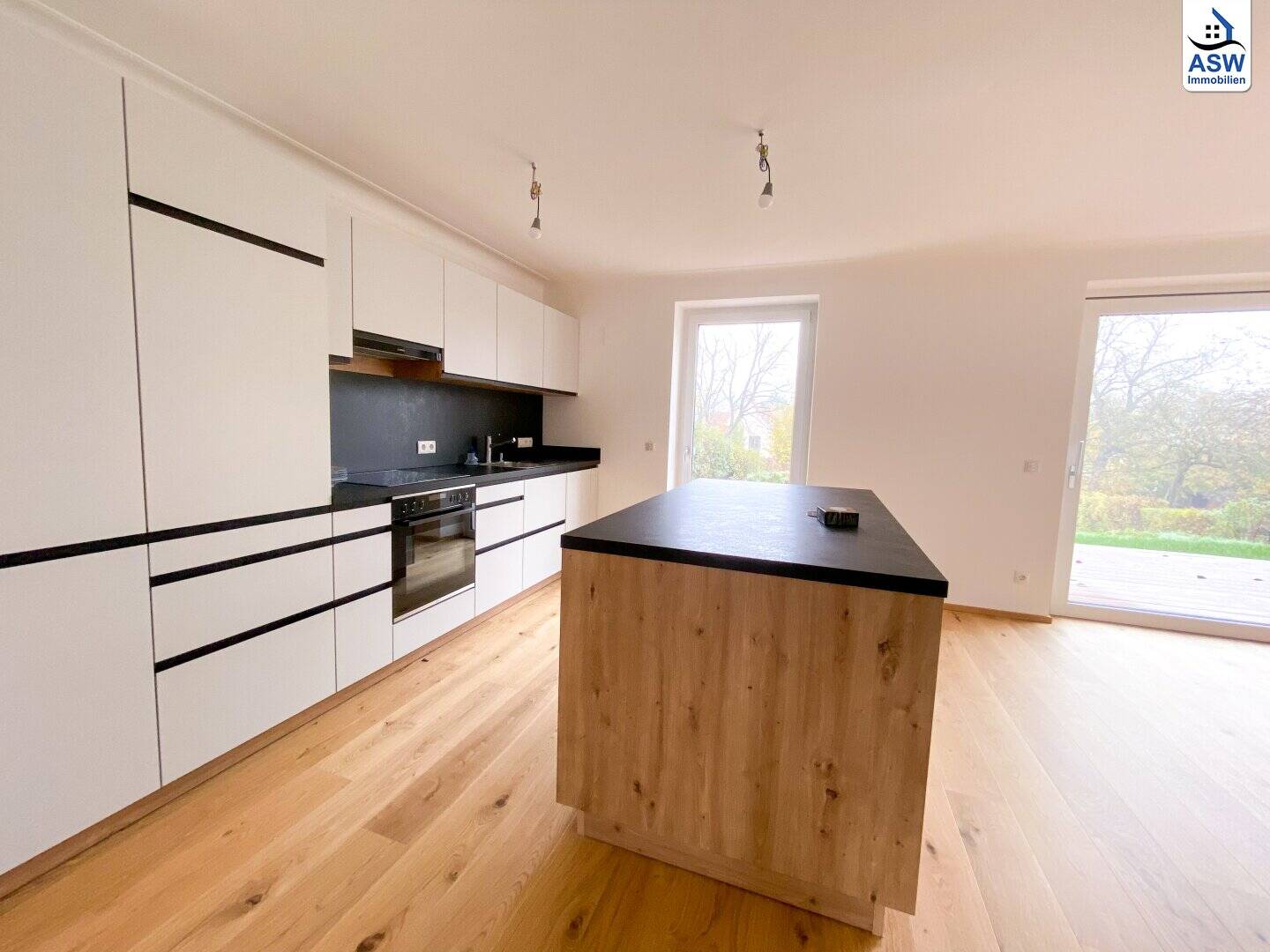 Haus – Linz, Keferfeld, Bindermichl-Keferfeld - Ansicht 5