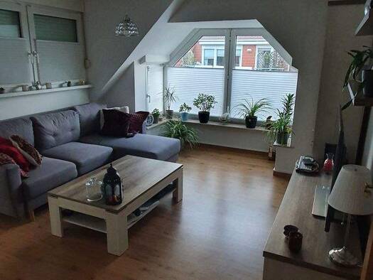 Wohnung zur Miete 620 € 3 Zimmer 2. Geschoss frei ab 01.03.2026 Leer 26789